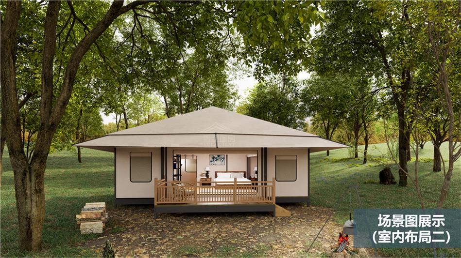 浔阳区户外酒店帐篷